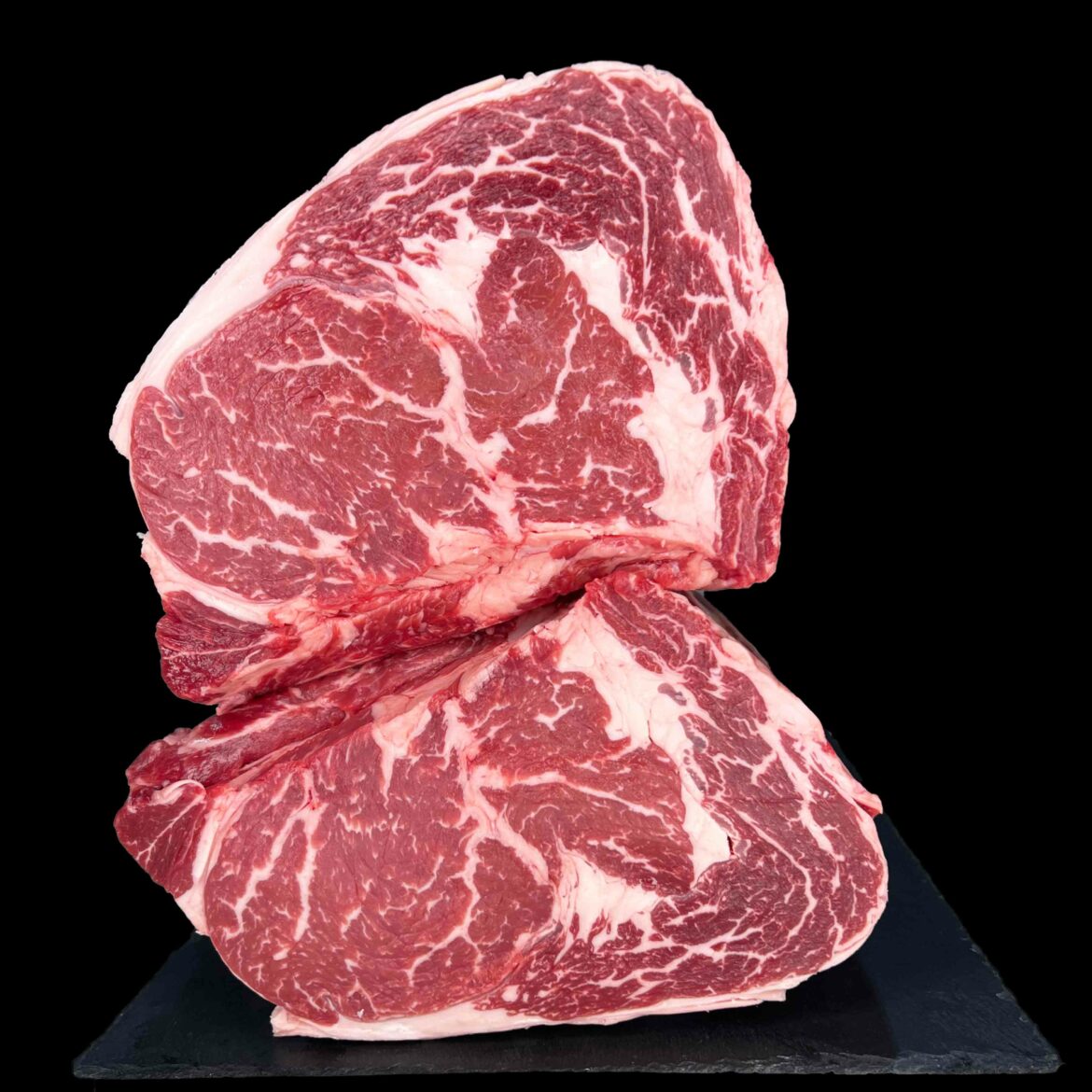 Ribeye Black Angus USA Creekstone Farms