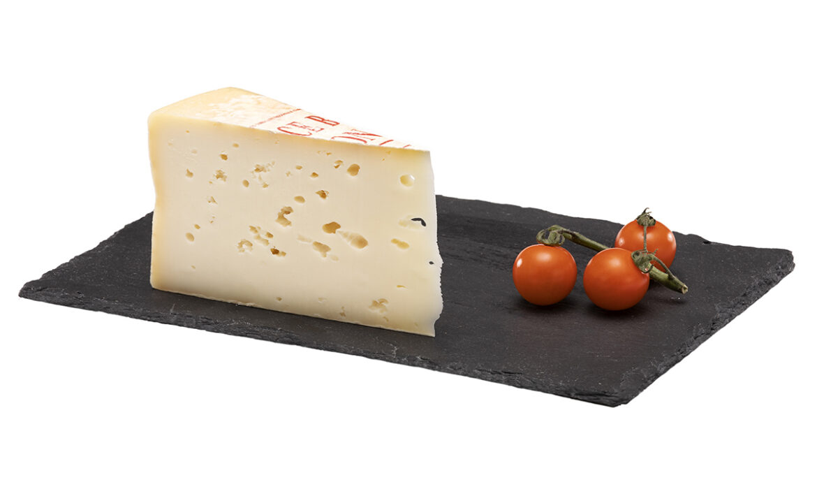Branzi Dolce "Monaci" formaggi bergamaschi vendita online