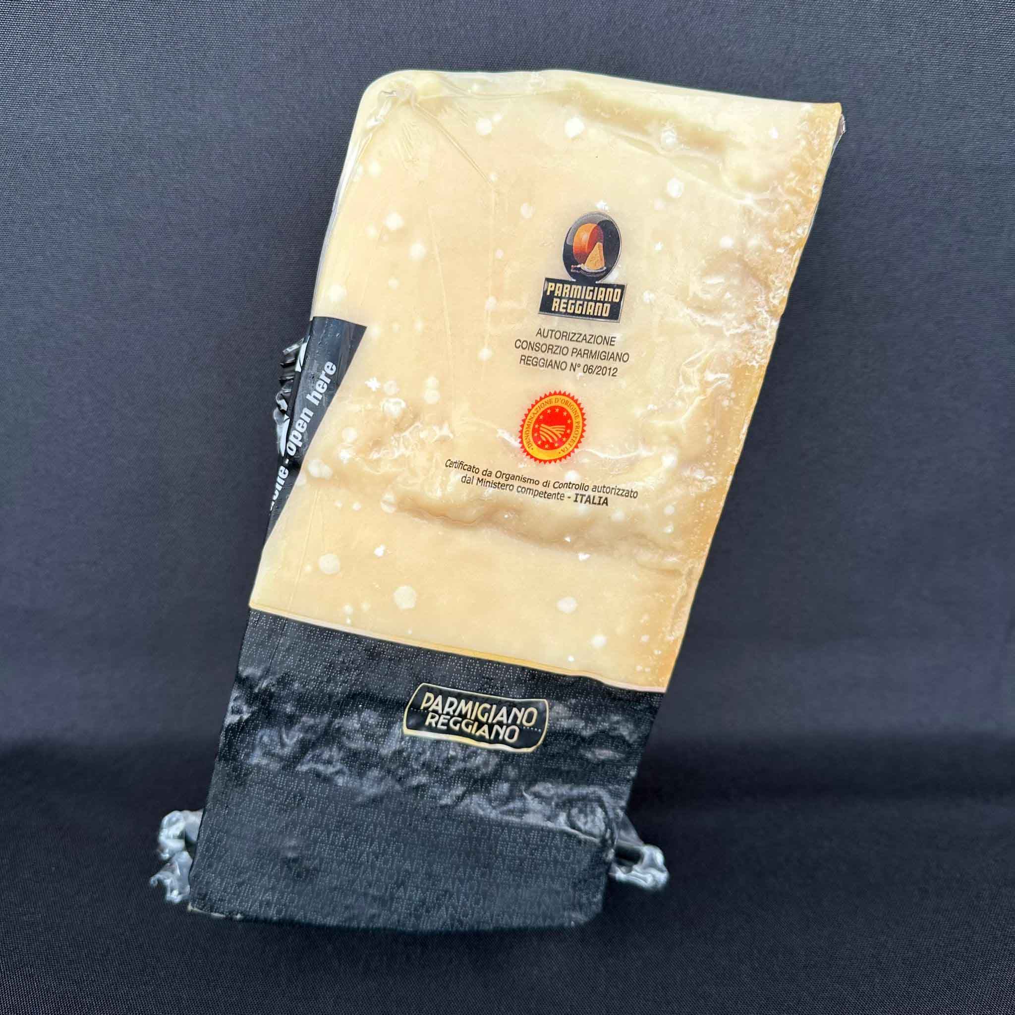 PARMIGIANO REGGIANO OLTRE 43 MESI