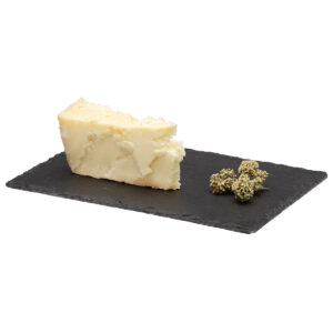 Pecorino stagionato bianco