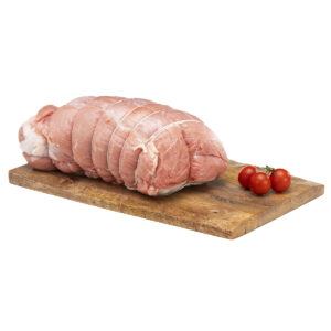 Arrosto rollato di fesa di spalla carne prima qualità online