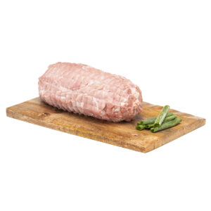 Arrosto rollato reale di vitello online