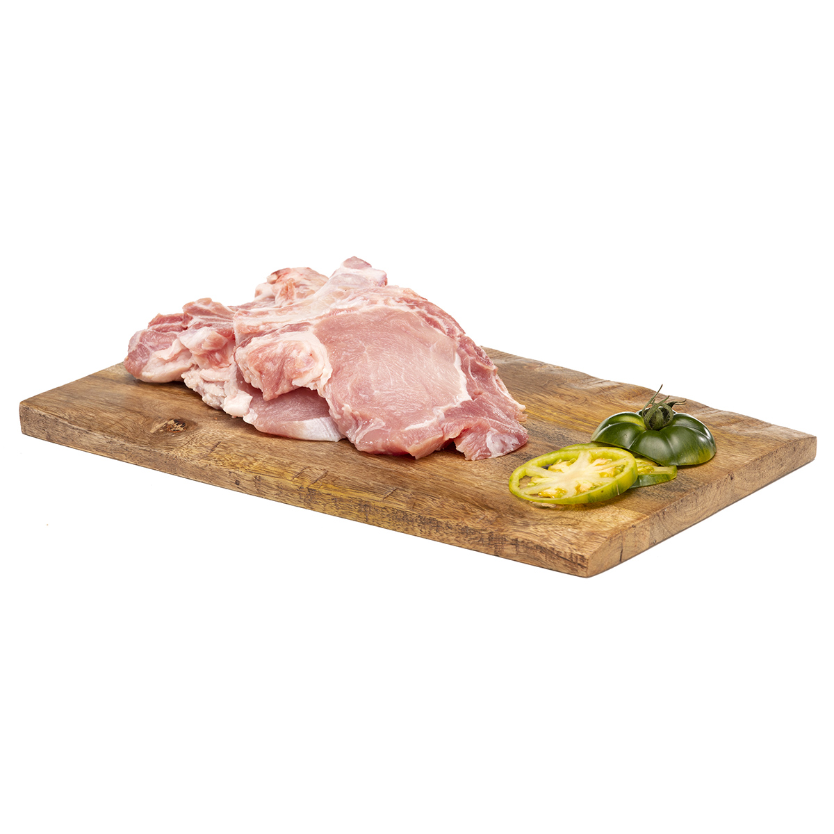 Braciole di coppa di maiale carne italiana di prima qualità vendita online