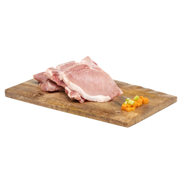 Braciole magre di maiale italiano carne di prima qualità vendita online