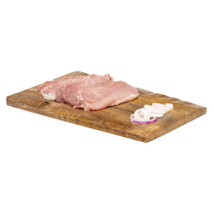 Fette di lonza