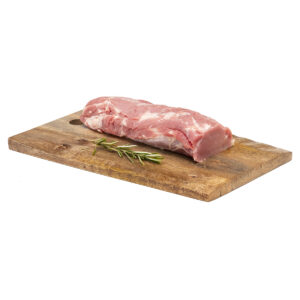 Filetto di maiale