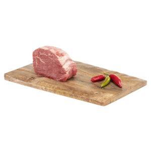 Filetto di Scottona a fette carne italiana prima qualità vendita online 