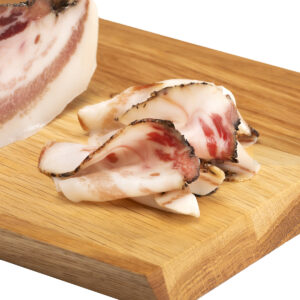Guanciale