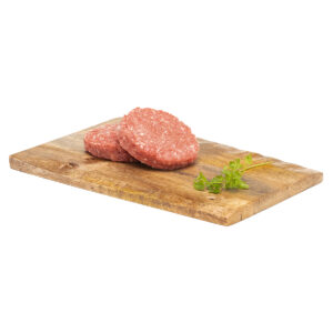 Hamburger di Scottona