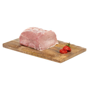 Lonza di maiale pezzo intero