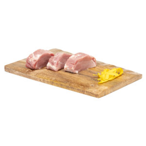 Filetto di Maiale a medaglioni