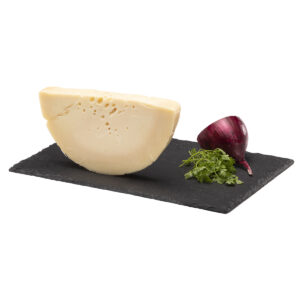 Provolone piccante