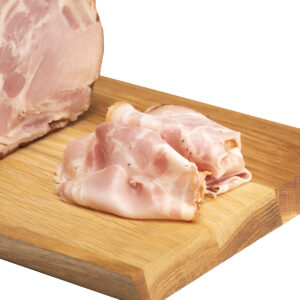 Porchetta