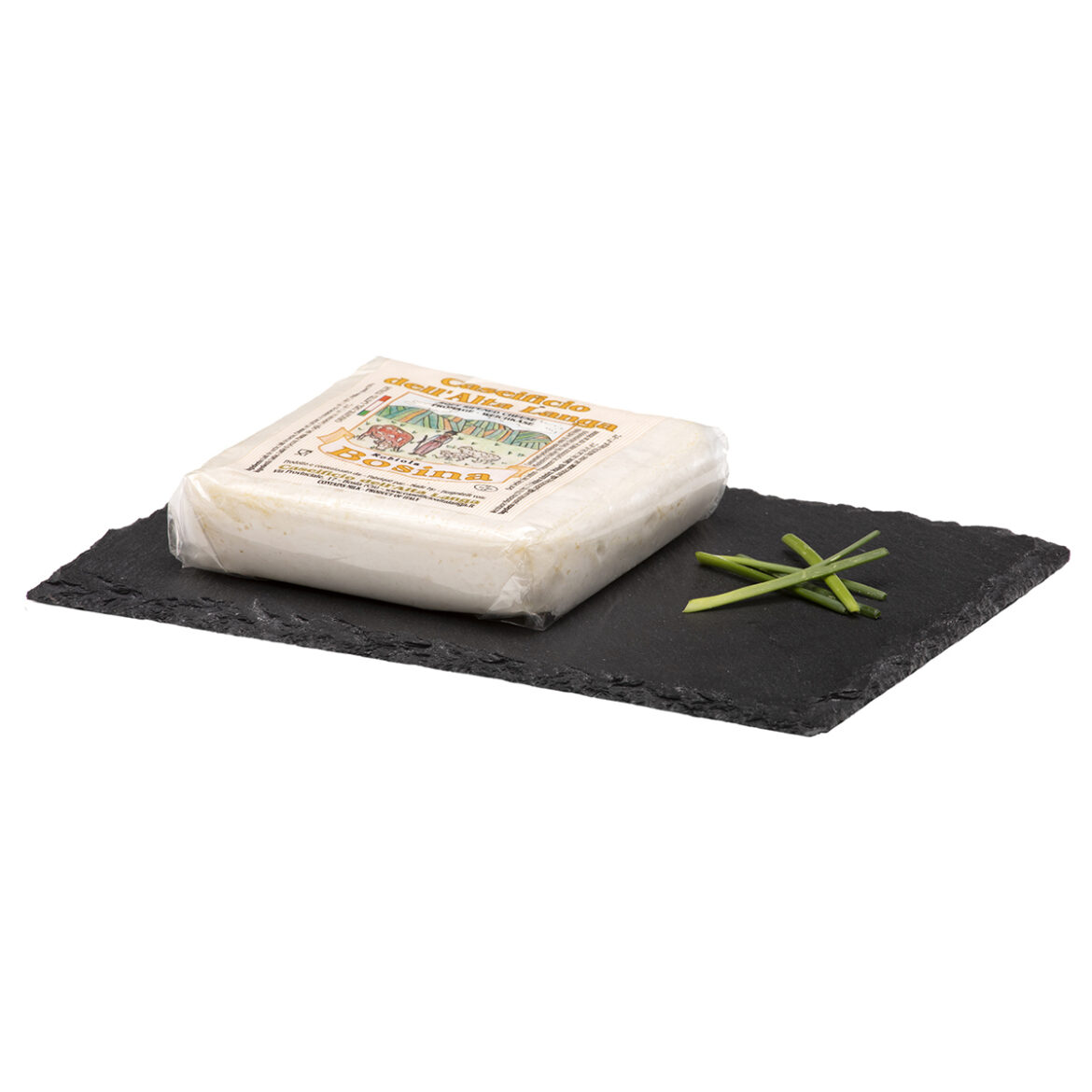 Robiola Bosina - Da Carelli