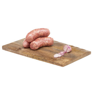 Salamella di suino bergamasco