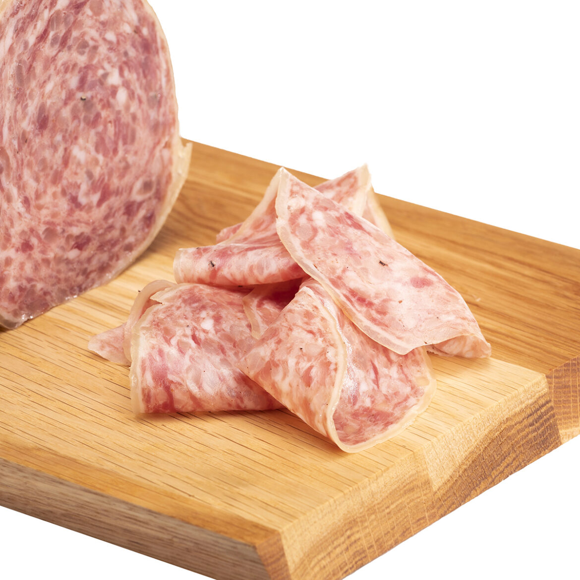 Salame cotto Da Carelli