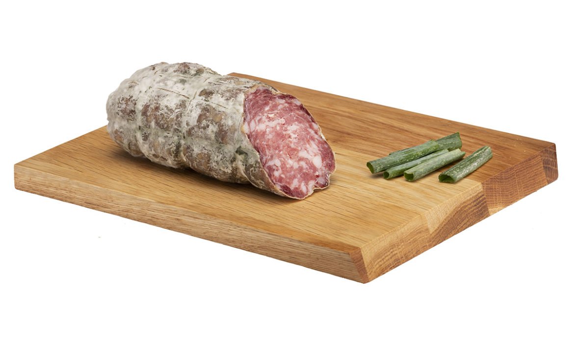 Salame del Nonno Carelli