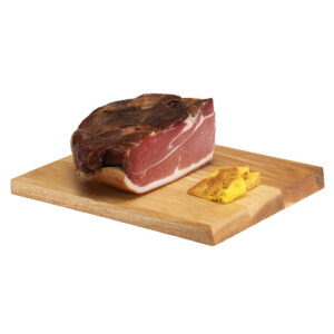 Speck del Tirolo