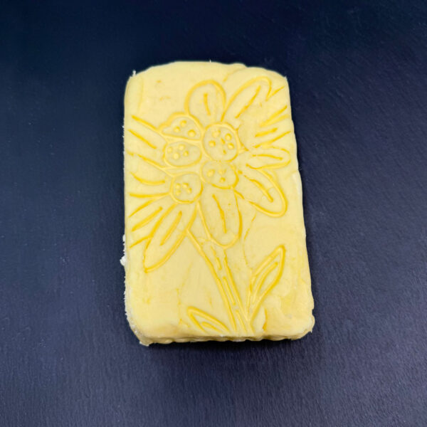 burro nostrano Da Carelli