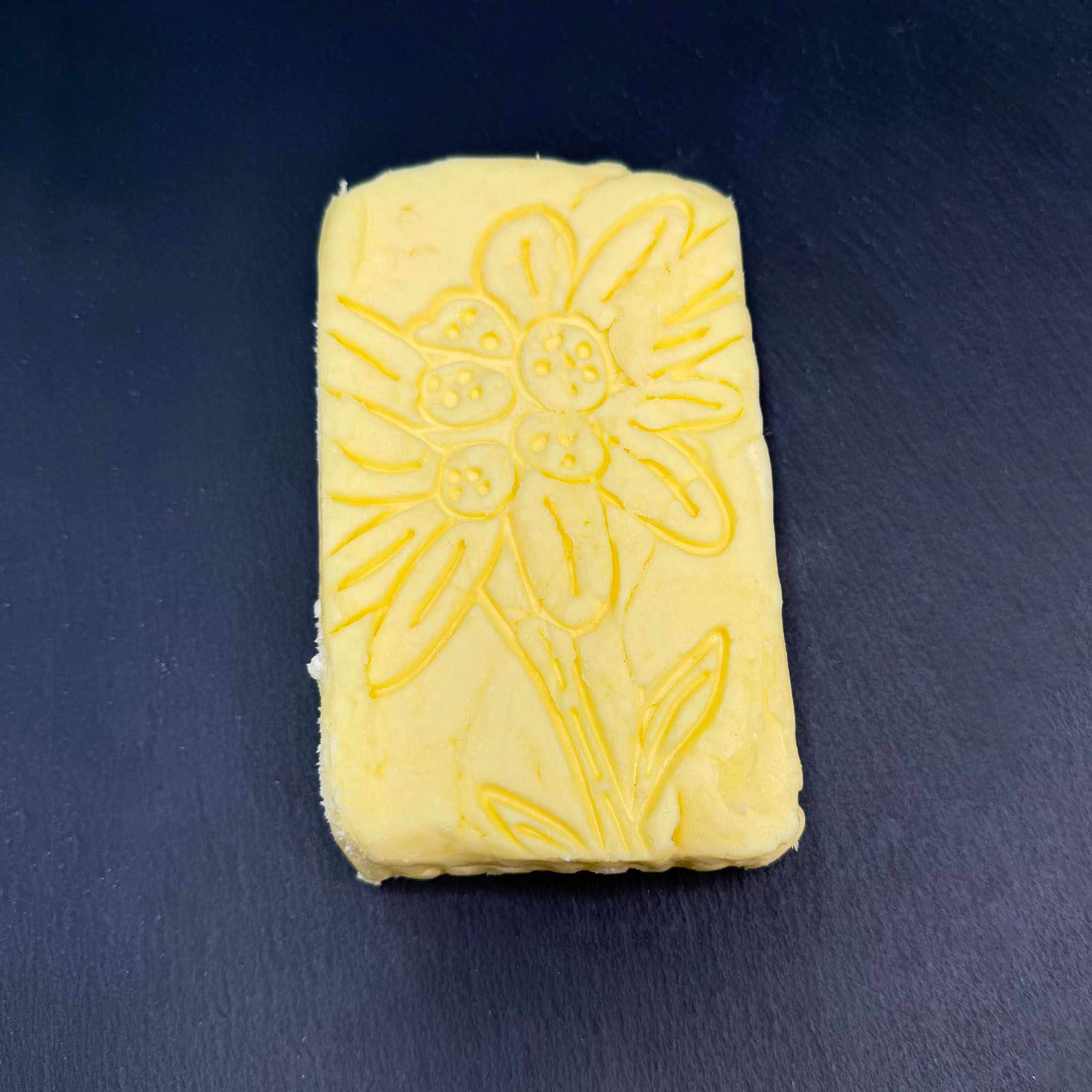 burro nostrano Da Carelli