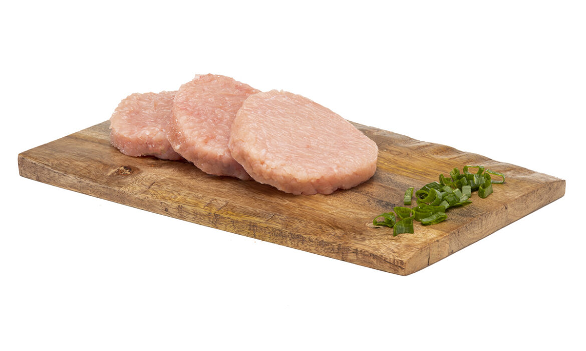 Hamburger di tacchino