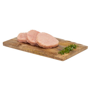 Hamburger di tacchino