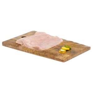 Petto di Pollo rurale a fette Sottilissime