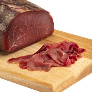 Bresaola Artigianale