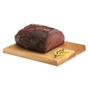 BRESAOLA ARTIGIANALE della Valtellina