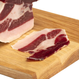 Patanegra 100% Bellota Affettato