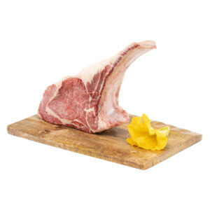 Tomahawk Angus Aberdeen Irlanda
