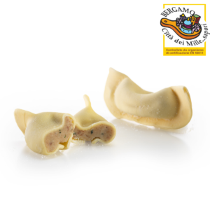 Casoncelli alla bergamasca