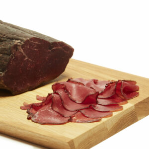 Bresaola di Angus Aberdeen