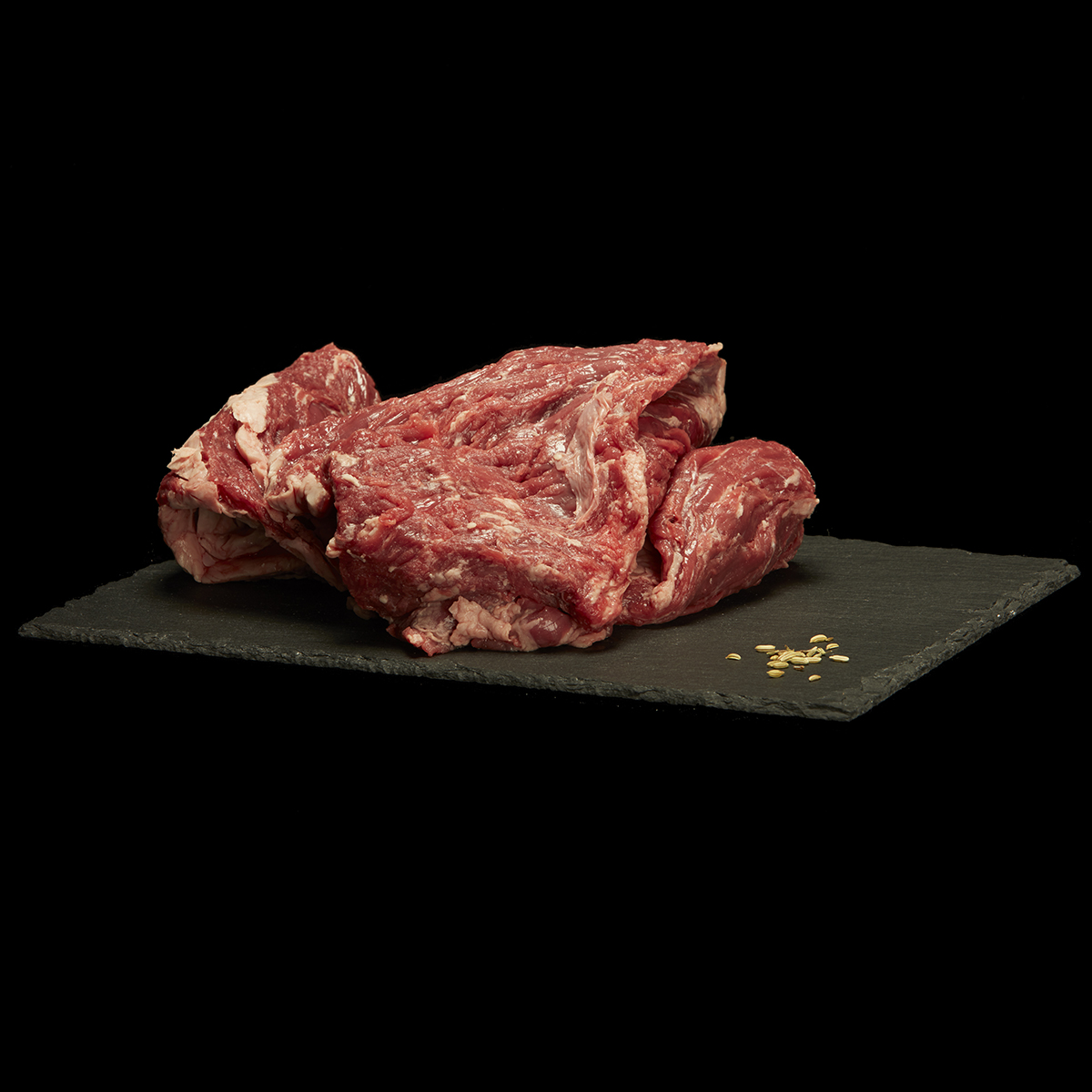 Skirt Steak Black Angus USA carne dal mondo prima qualità vendita online