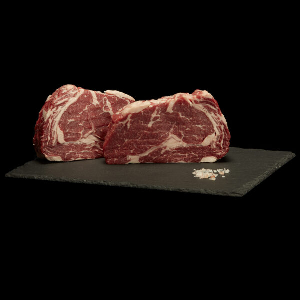 Ribeye Black Angus USA Kansas Ranch carne di qualità vendita online