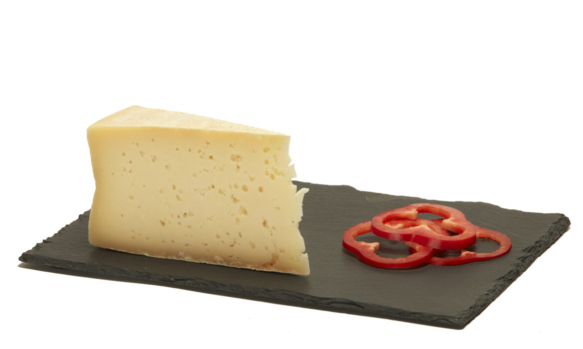 Formaggio Nostrano del Carelli Branzi "Riserva" d'Alpeggio