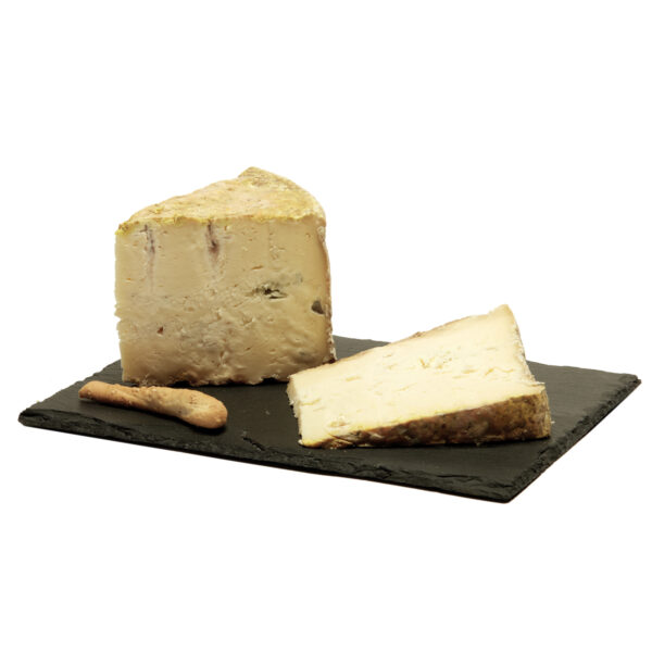 Strachitunt DOP formaggio tradizionale Bergamo stracchino tondo