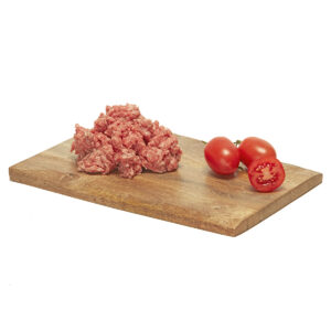 Trita per Sugo carne macinata