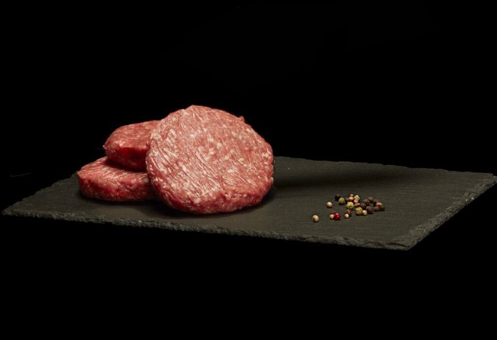 hamburger di Wagyu vendita online