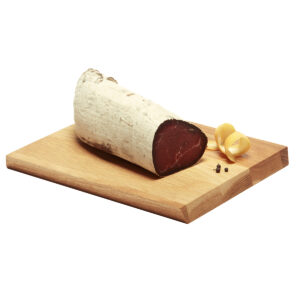 Bresaola di Fassona