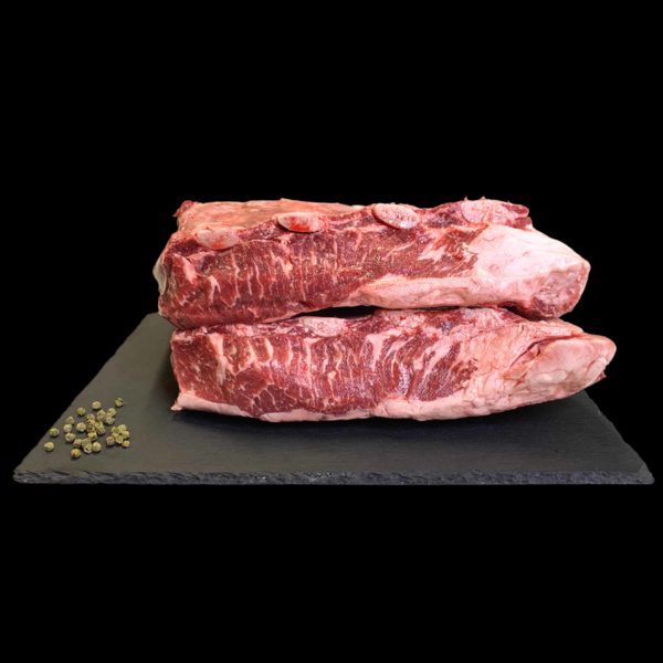 Beef Ribs Black Angus USA K-Ranch vendita online