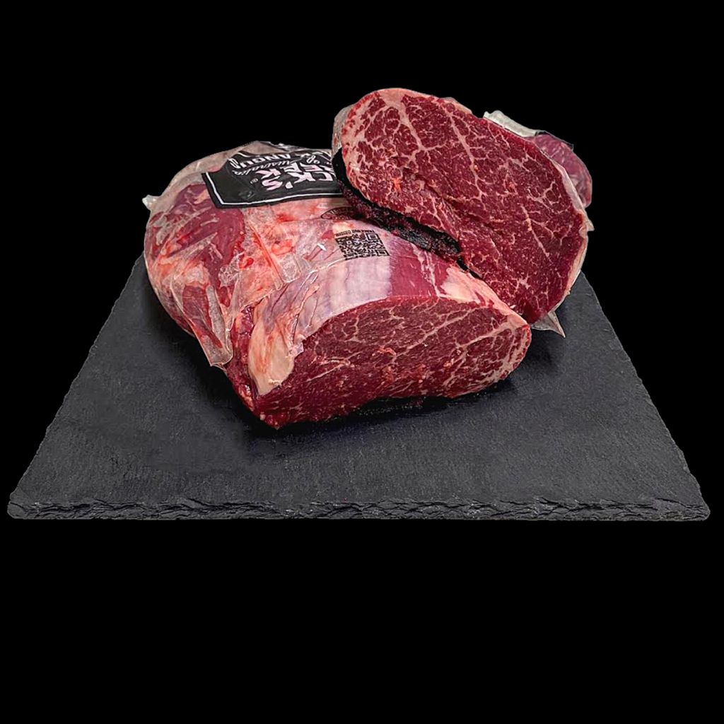 Filetto Black Angus Australia 3+ Jack's Creek carne vendita online