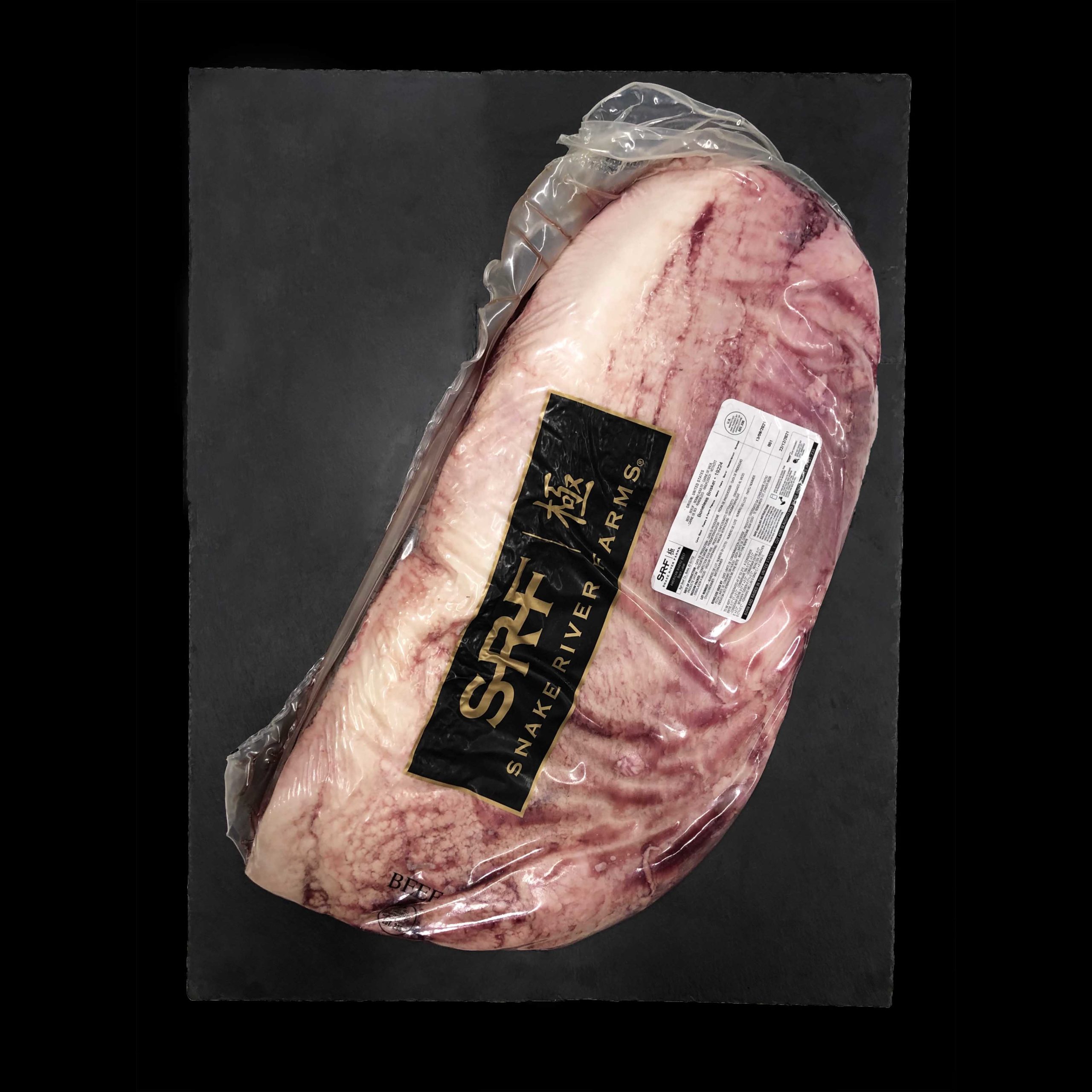brisket di wagyu usa Oakey premium carne dal mondo di prima qualità online