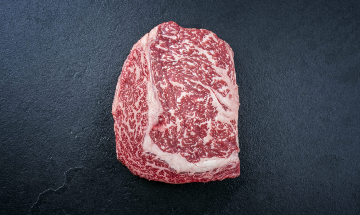Carne di Wagyu: la carne più pregiata al mondo