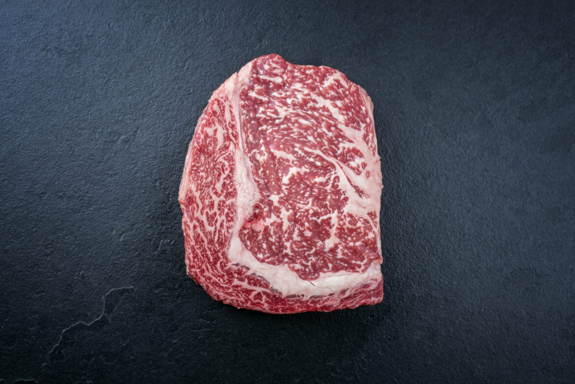 Carne di Wagyu: la carne più pregiata al mondo