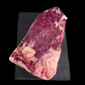 Flank Steak/Bavetta Piccola Simmental Bavarese della selezione PREMIUM