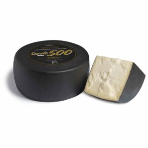 Sardo 500 Black Edition di Pecora