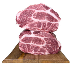 coppa di maiale