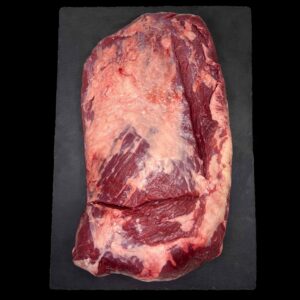 Brisket SIMMENTAL BAVARESE della selezione PREMIUM "Da Carelli"