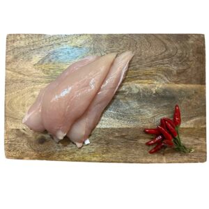 controfiletti di pollo petto carne magra leggera